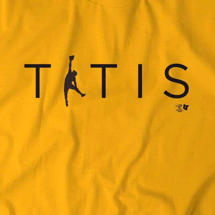 el nino tatis shirt