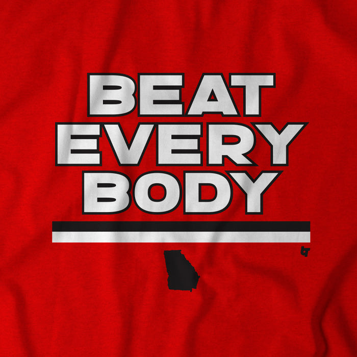 Beat Everybody