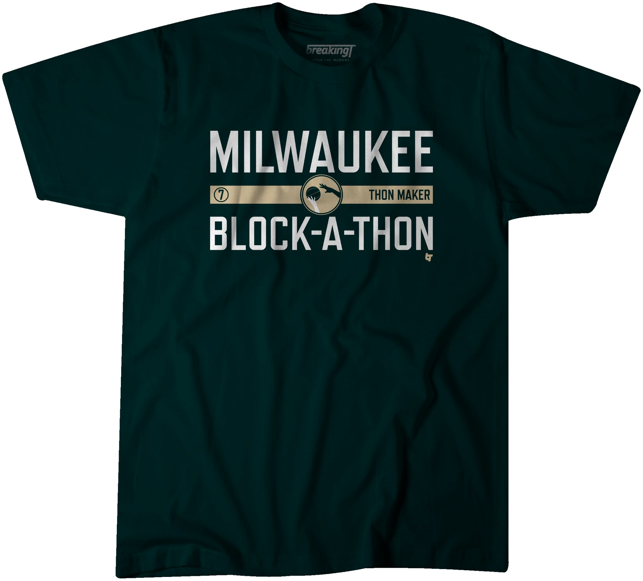 thon maker shirt