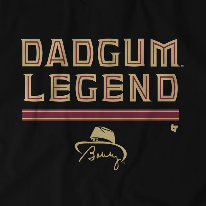 dadgum bowden