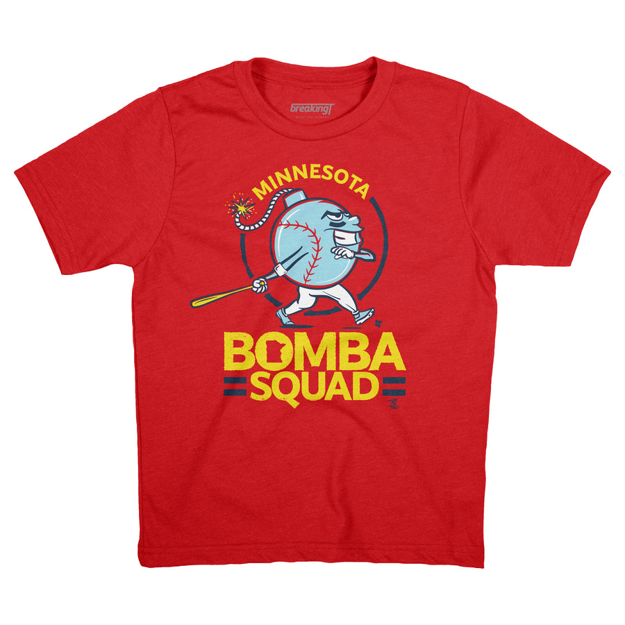 bomba squad