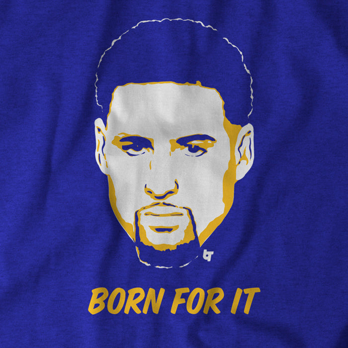 t shirt klay thompson