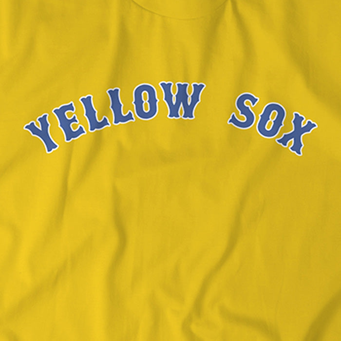 Boston Yellow Sox