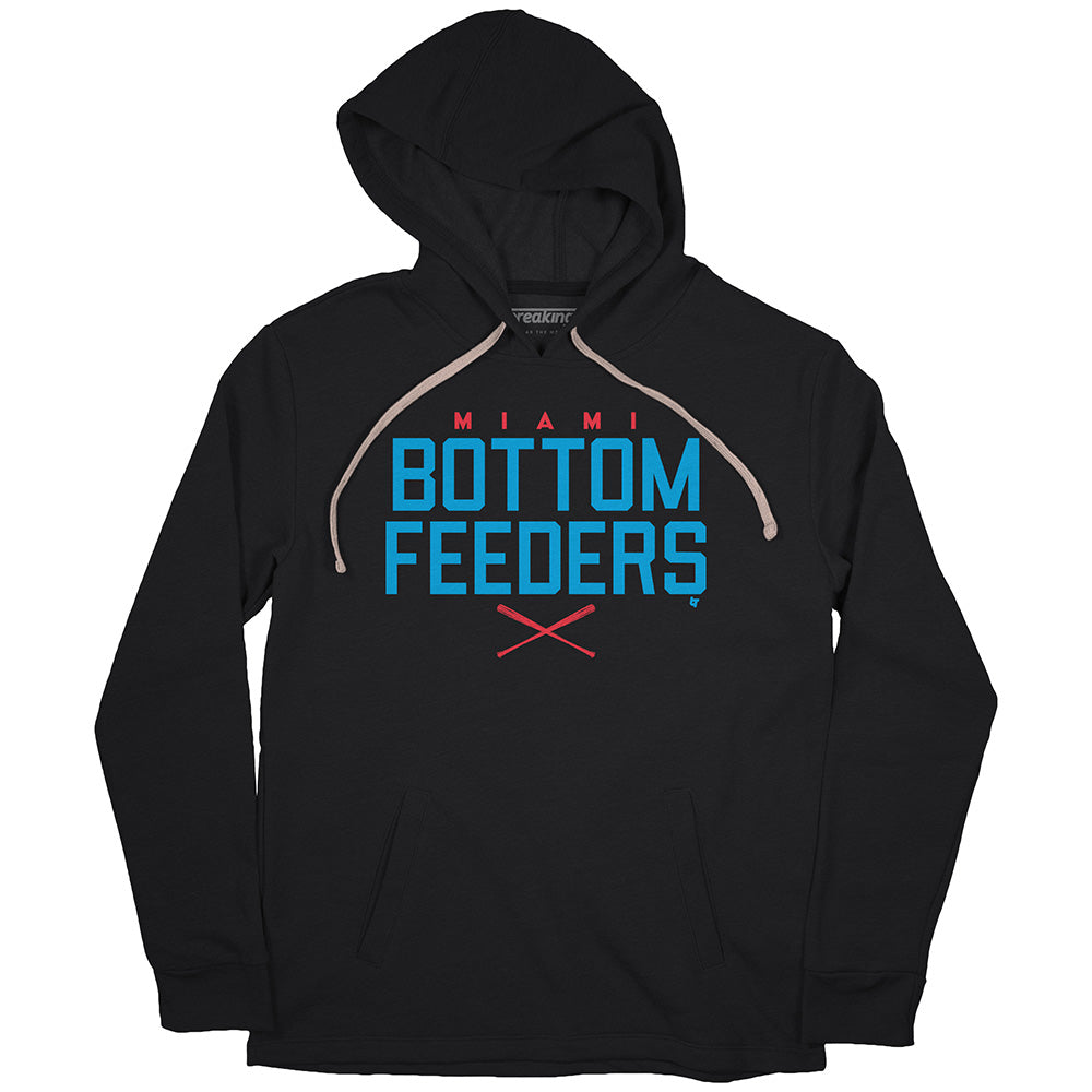 marlins bottom feeders