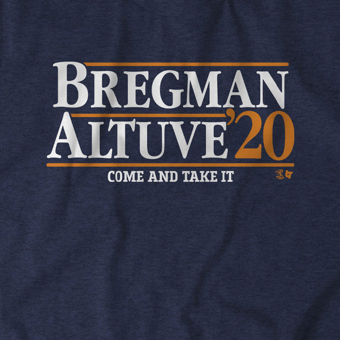 altuve bregman shirt