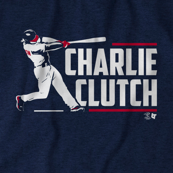 charlie culberson shirt