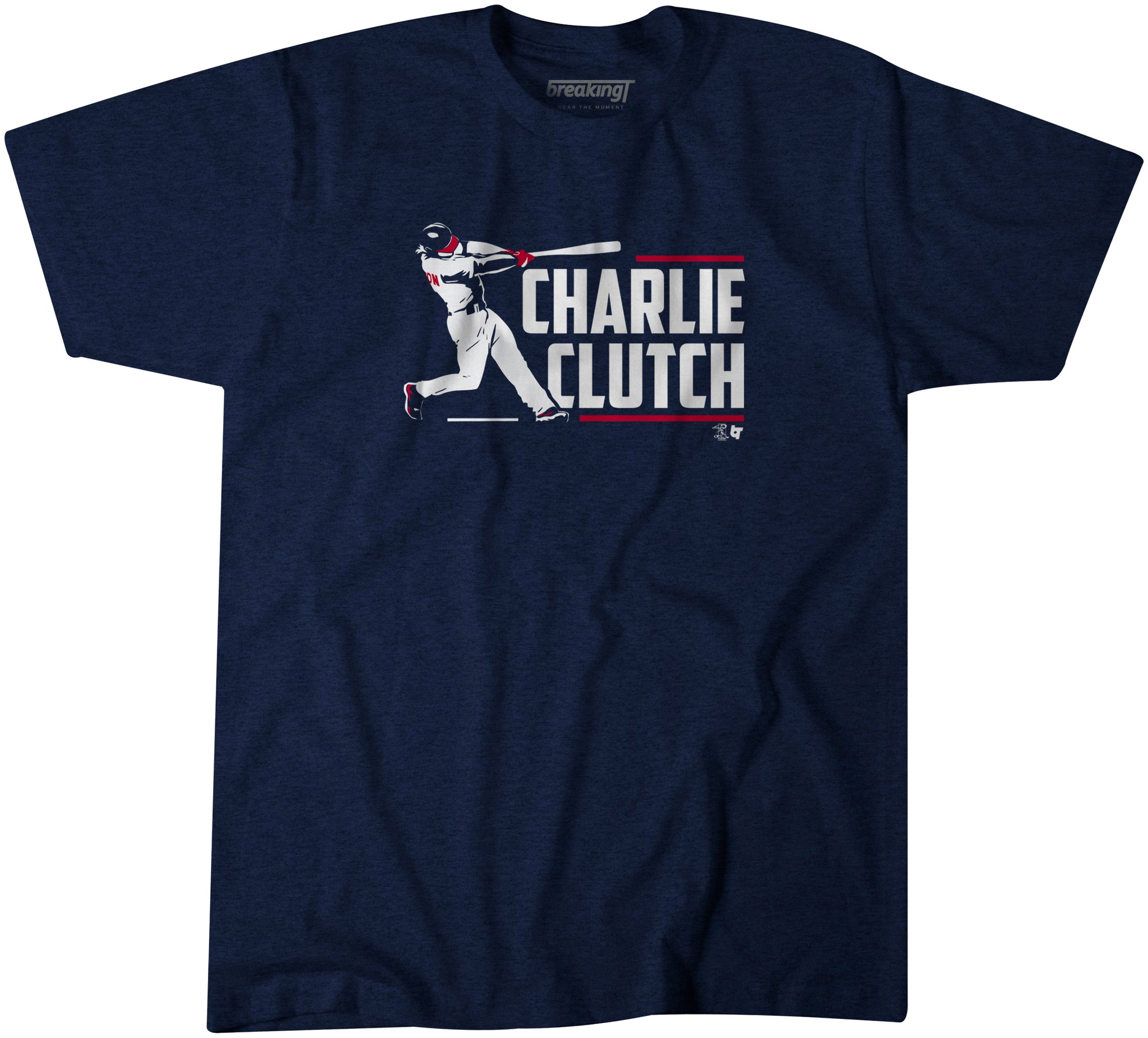 charlie culberson shirt