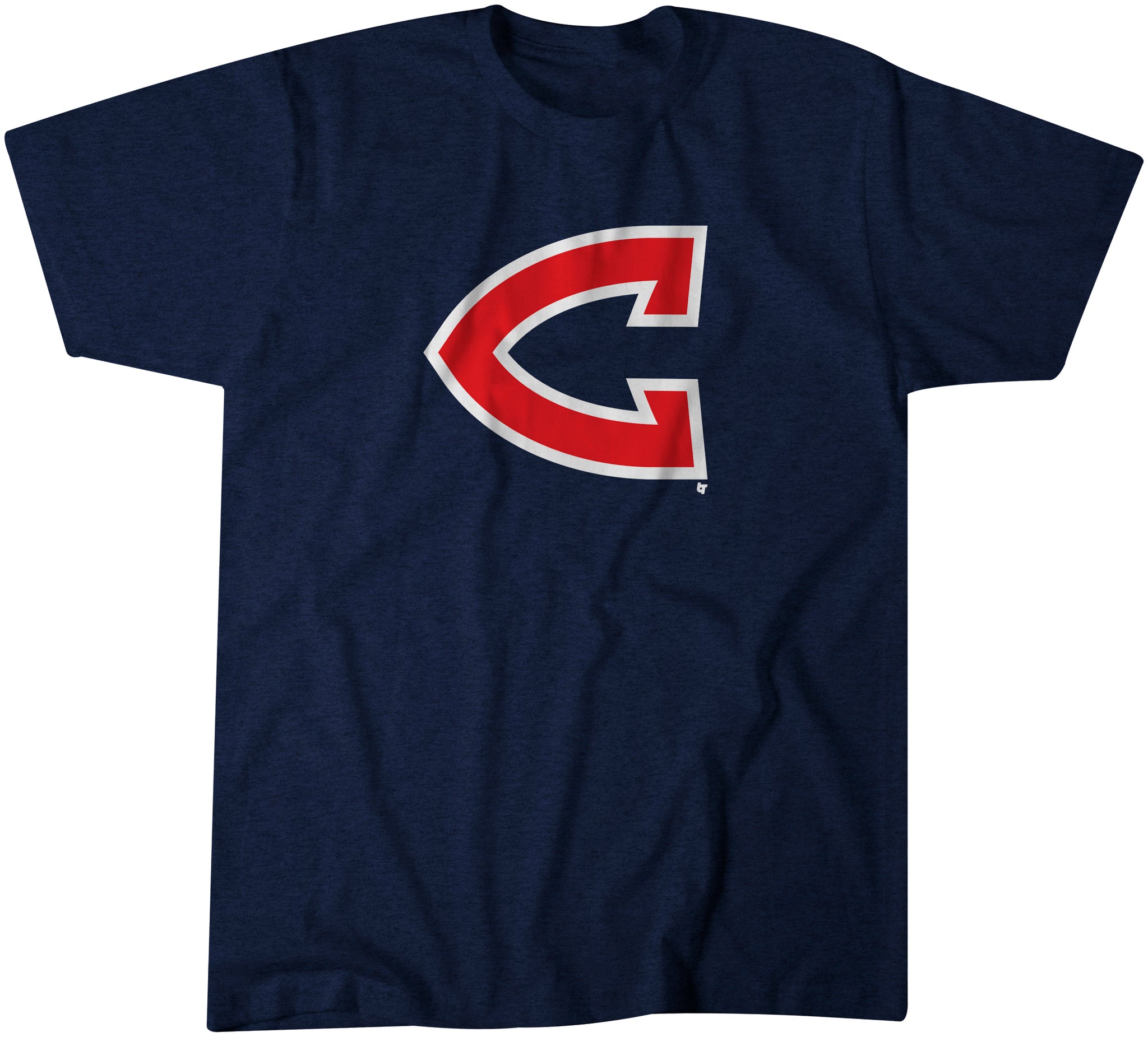 Cleveland Logo – BreakingT