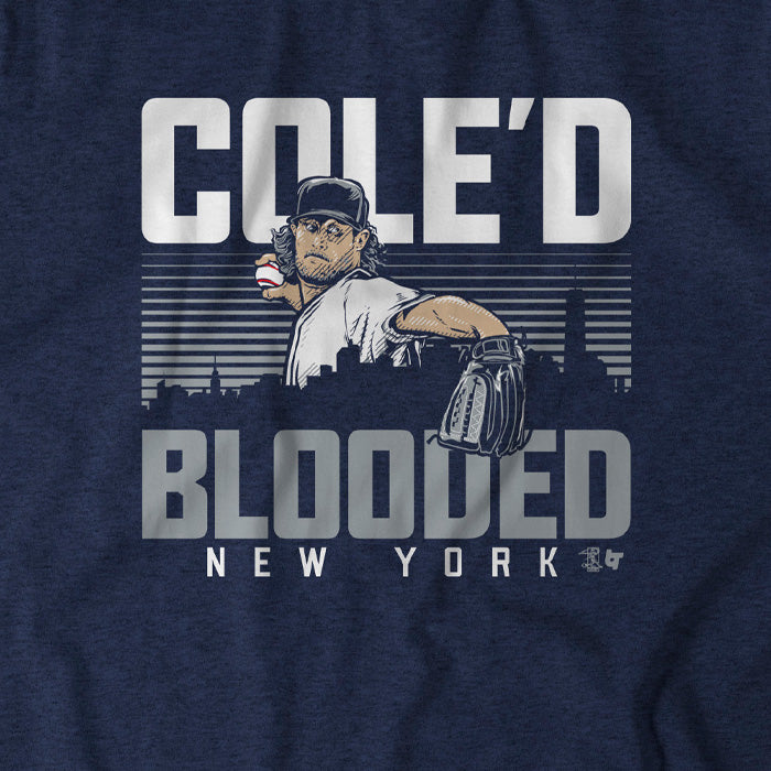 gerrit cole shirt