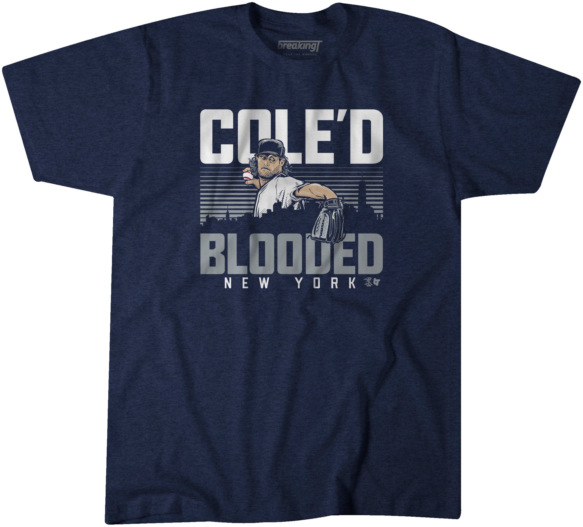 gerrit cole shirt