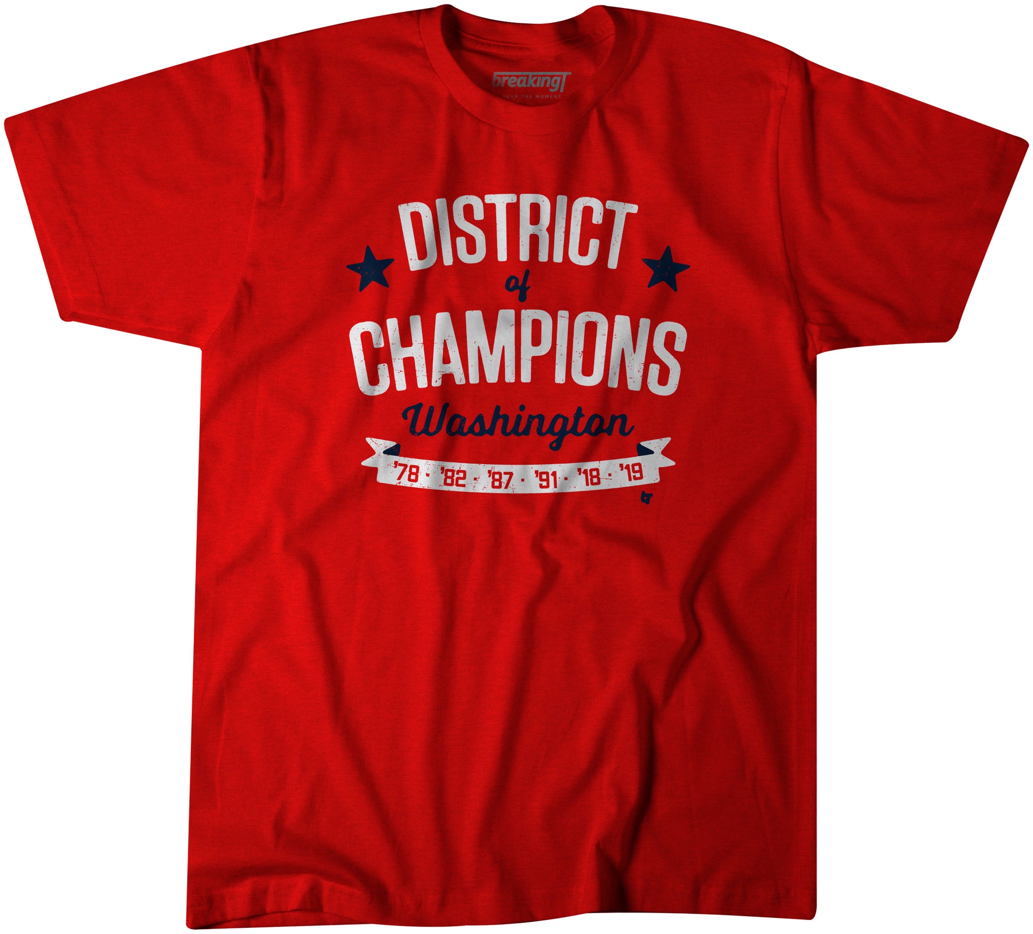 champs shirts 4 for 25