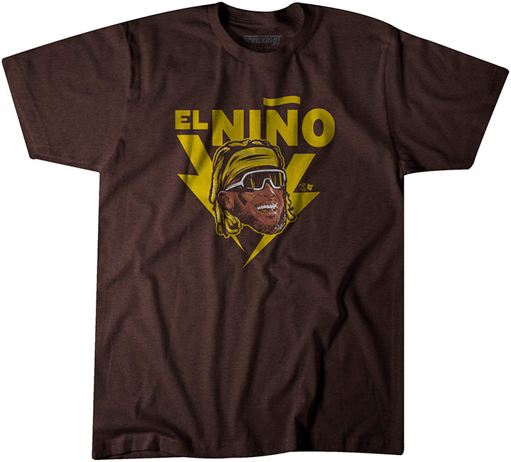 eric davis t shirt