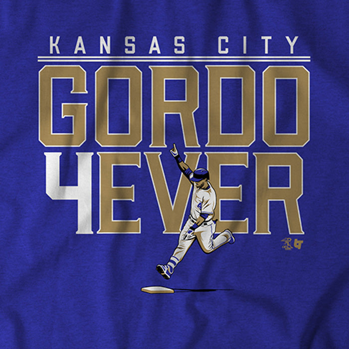 alex gordon shirt