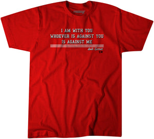 amir garrett shirt