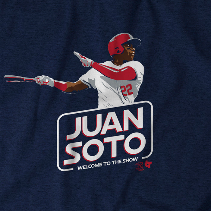 juan soto kids jersey