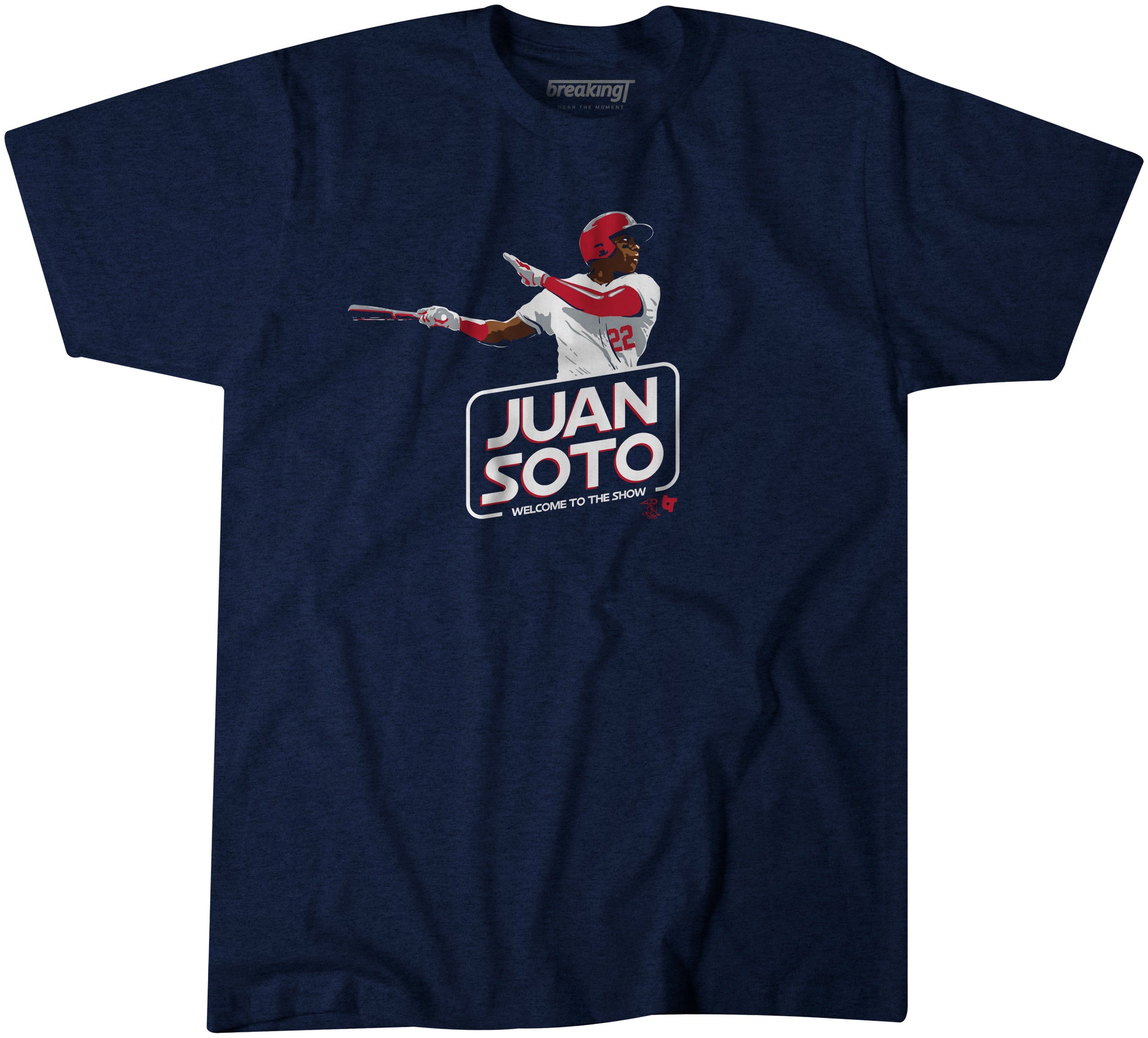 juan soto shirt