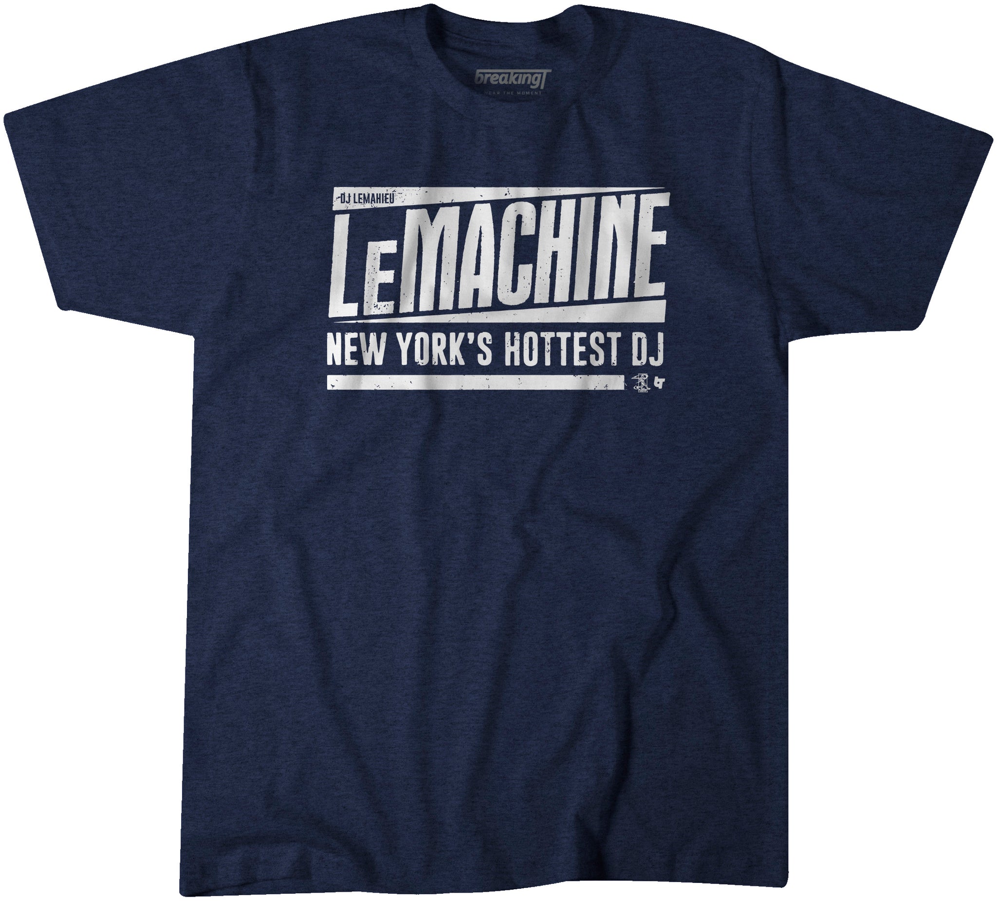 lemahieu shirt