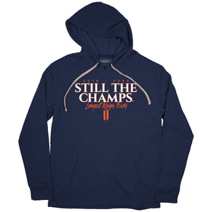 champs hoodies