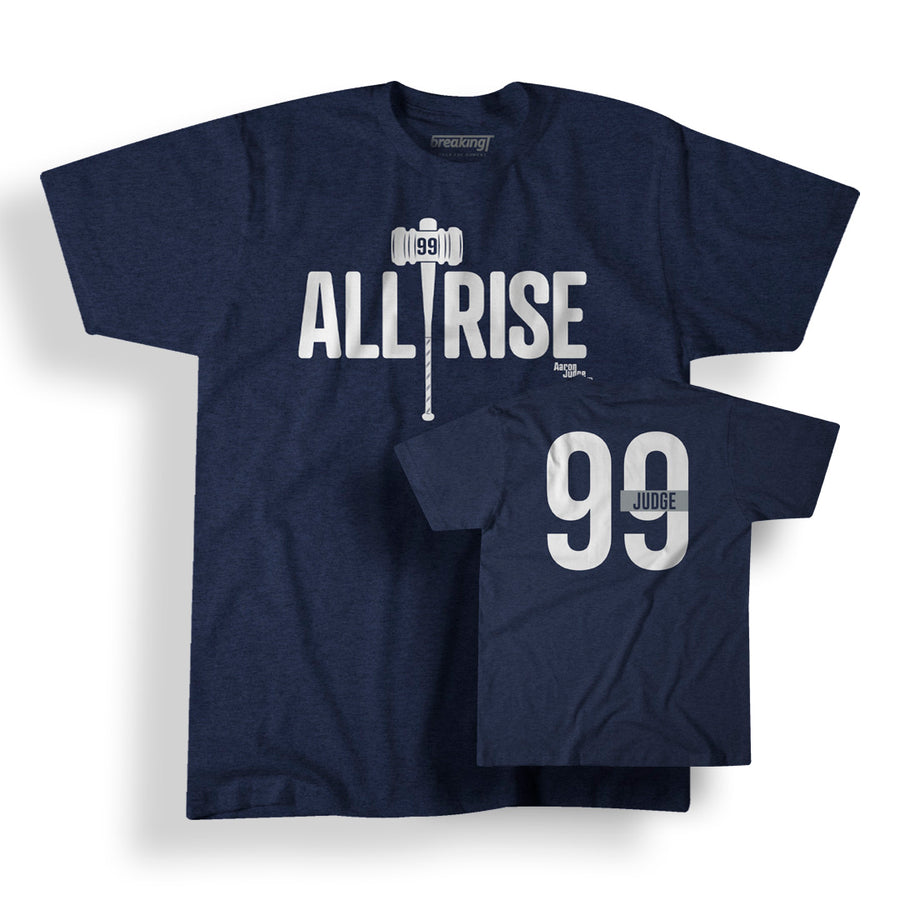 all rise judge shirt