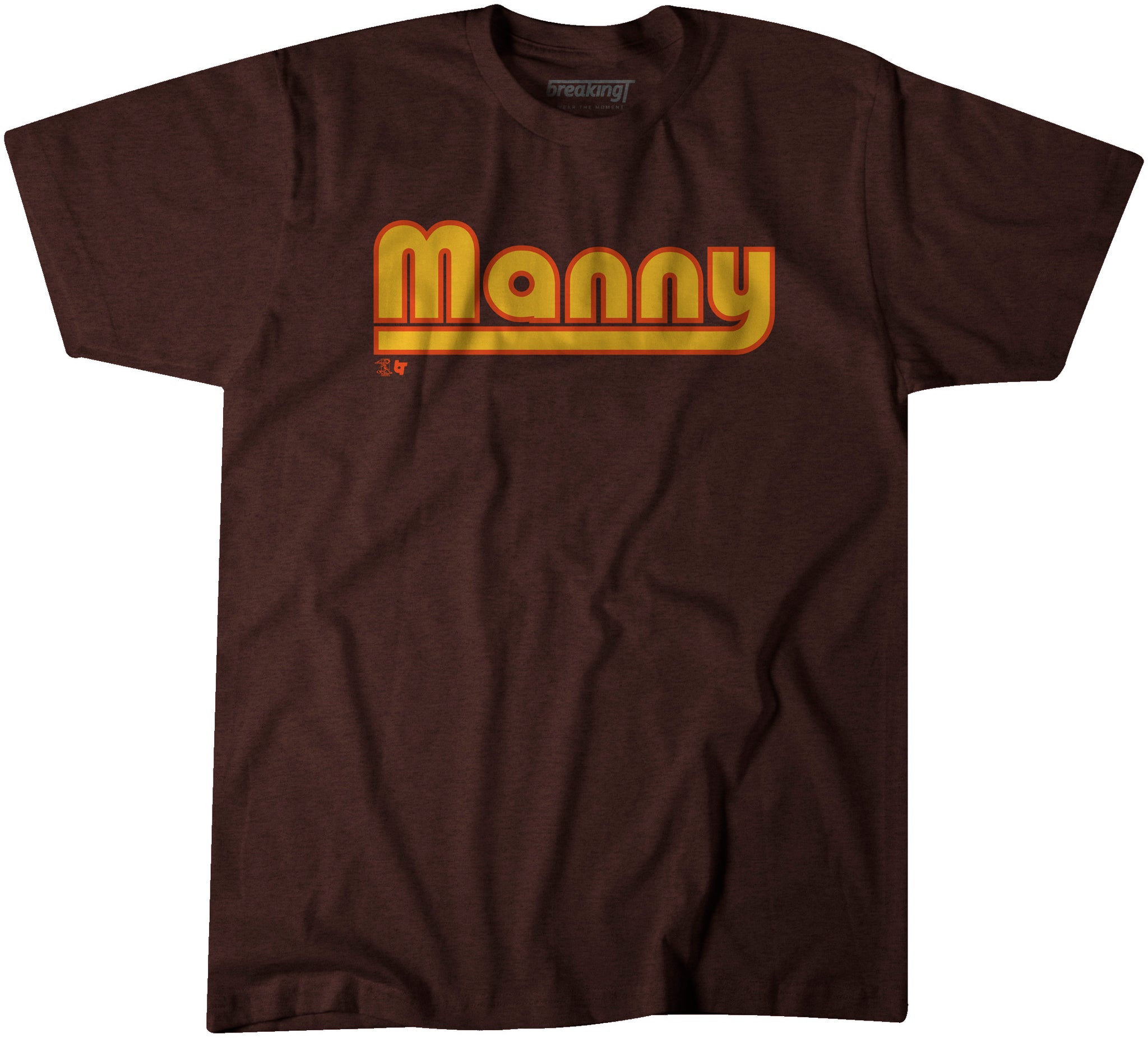manny machado youth t shirt