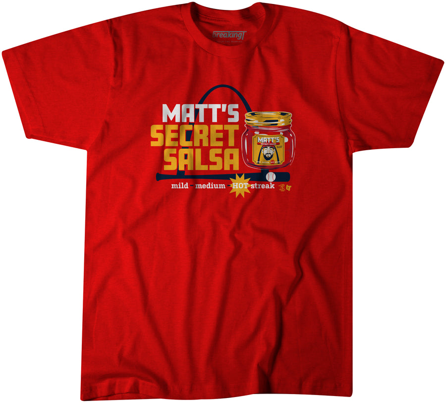 matt carpenter shirt