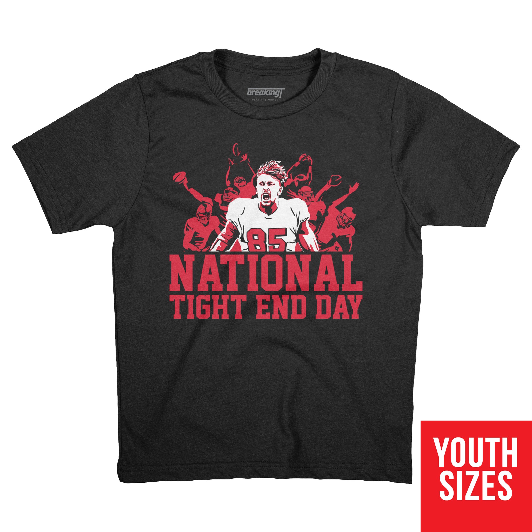 national shirts