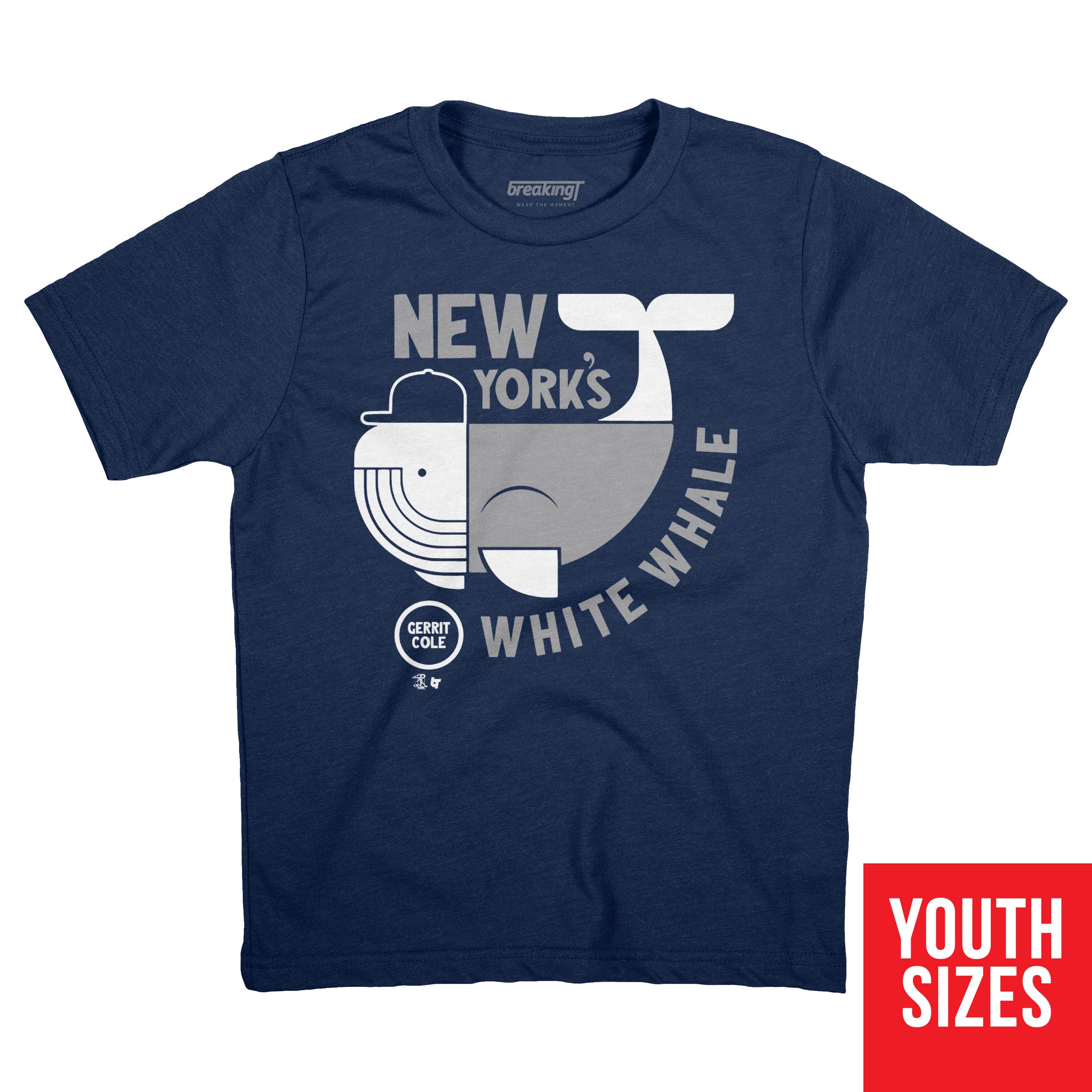 youth mlb shirts