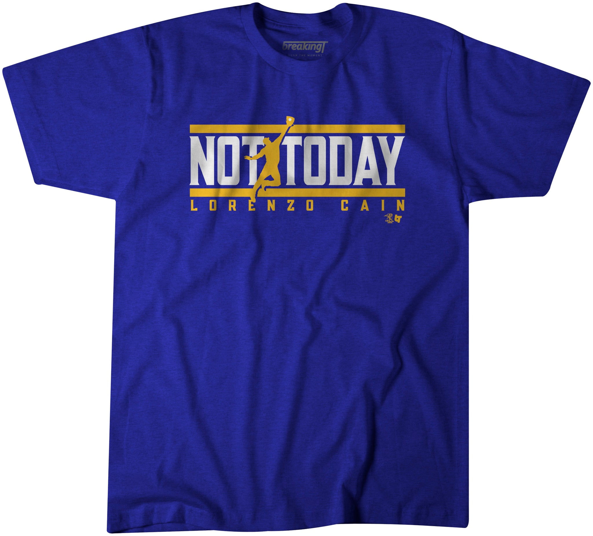 lorenzo cain shirt