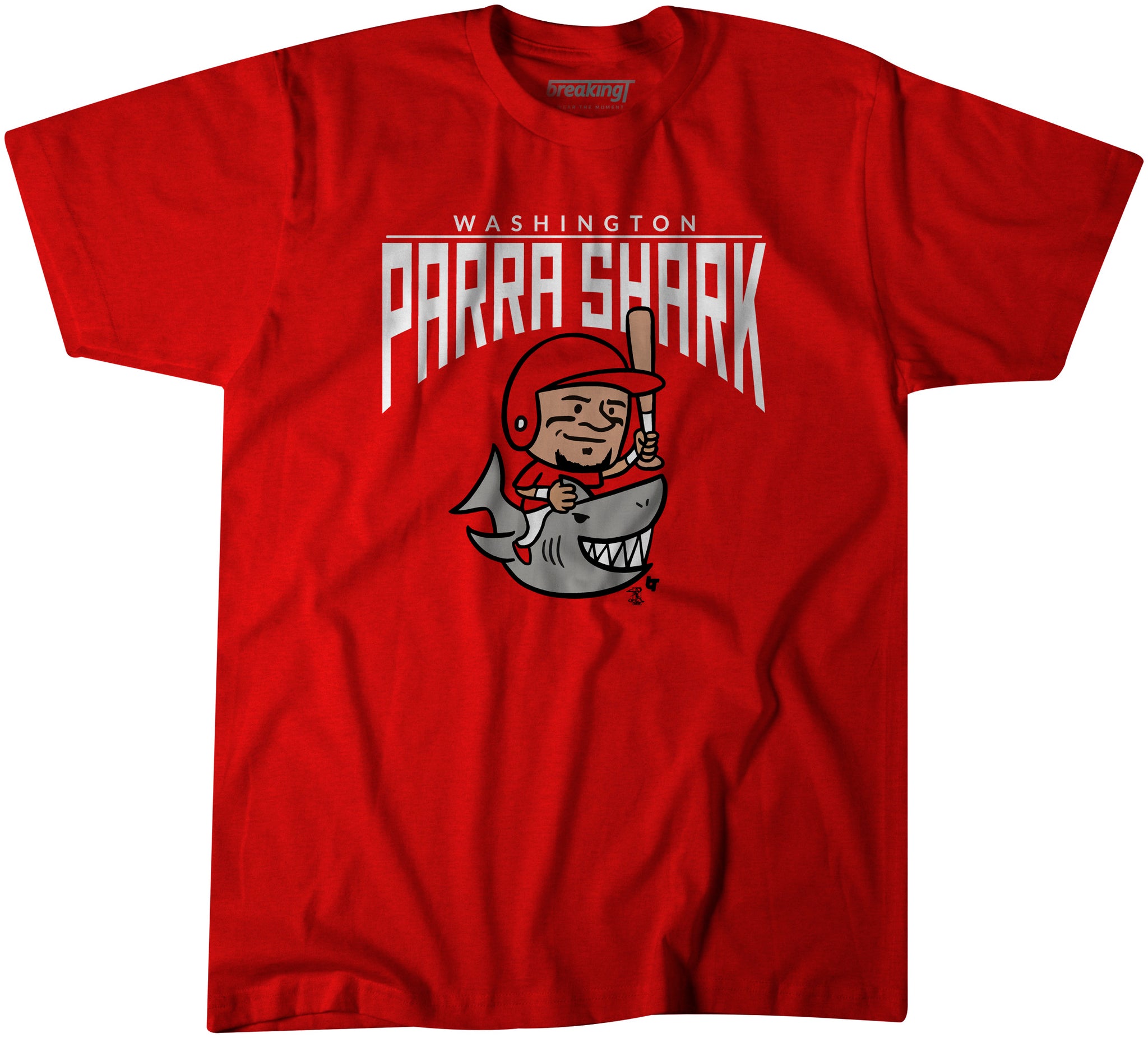 washington nationals baby shark t shirt