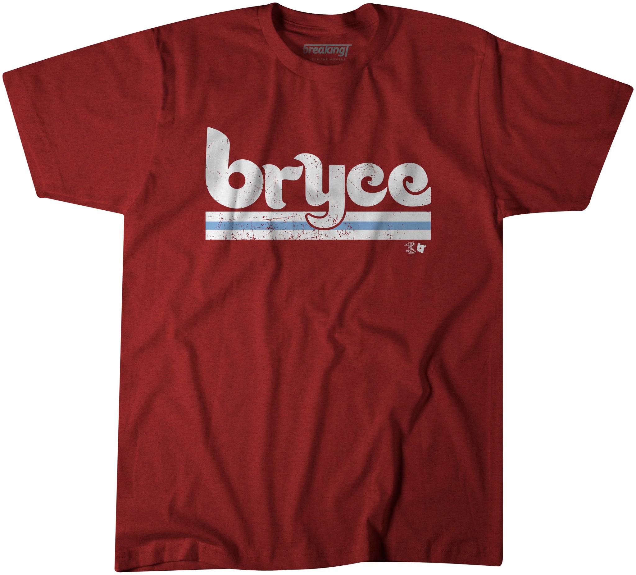bryce harper shirts