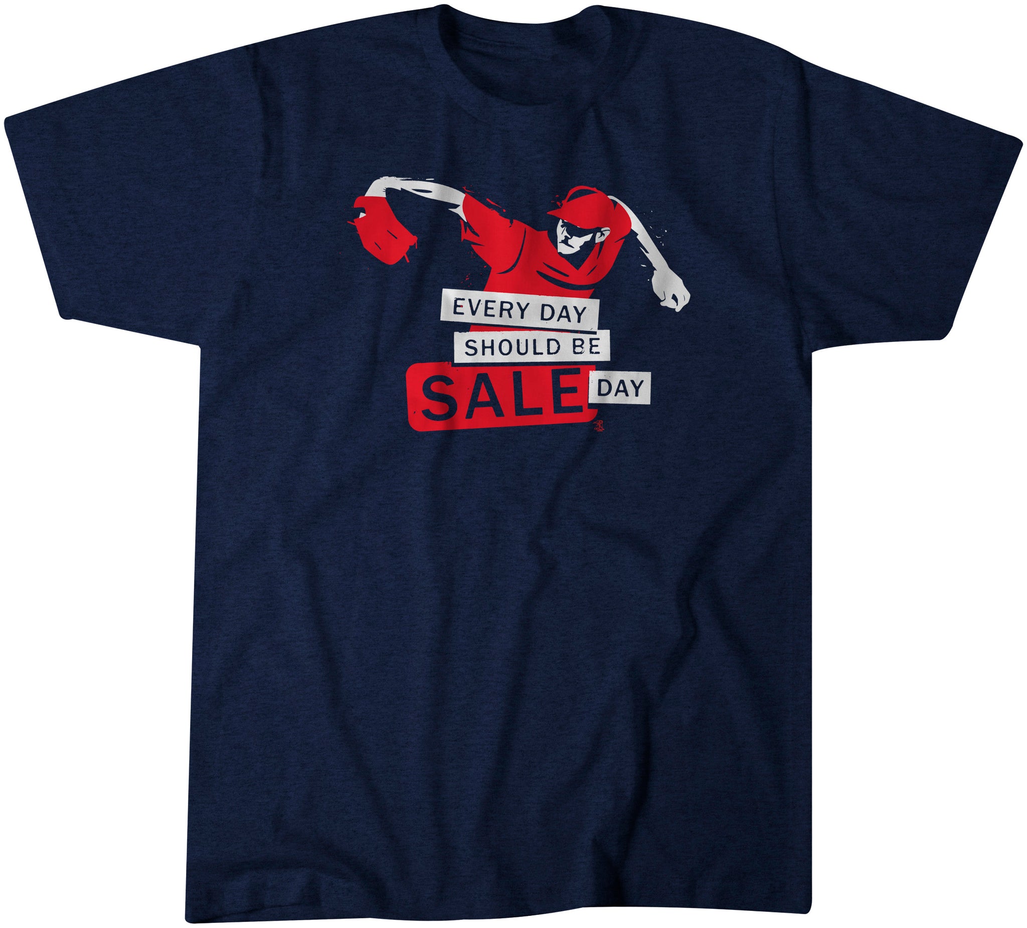 chris sale shirt