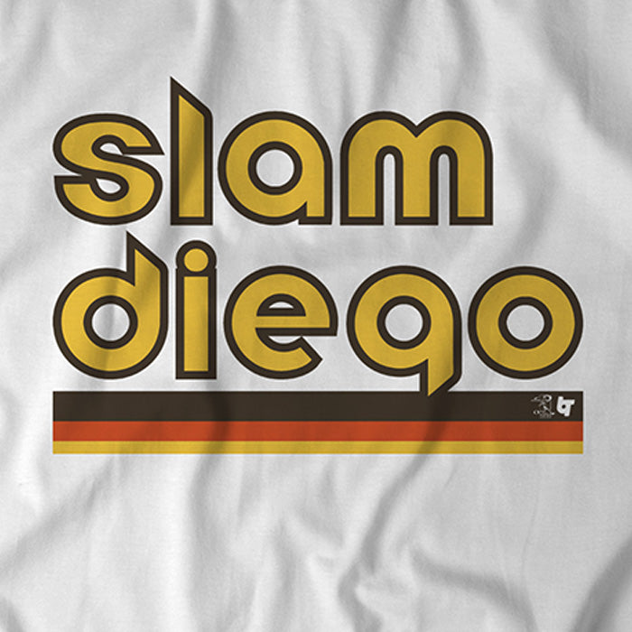 welcome to slam diego