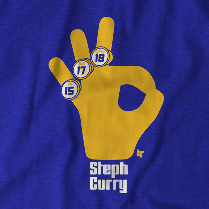 steph curry cartoon shirt