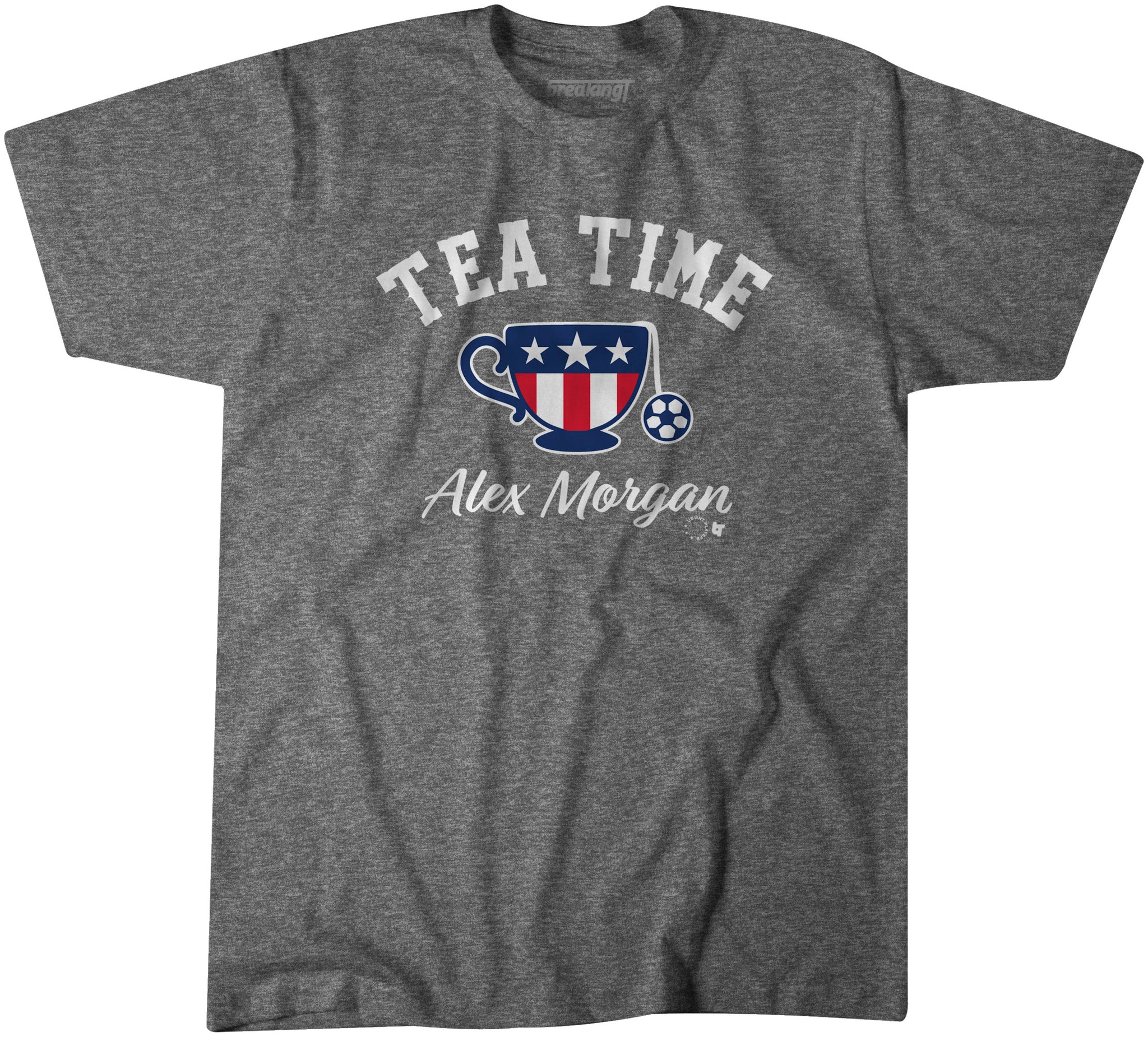 alex morgan t shirt jersey