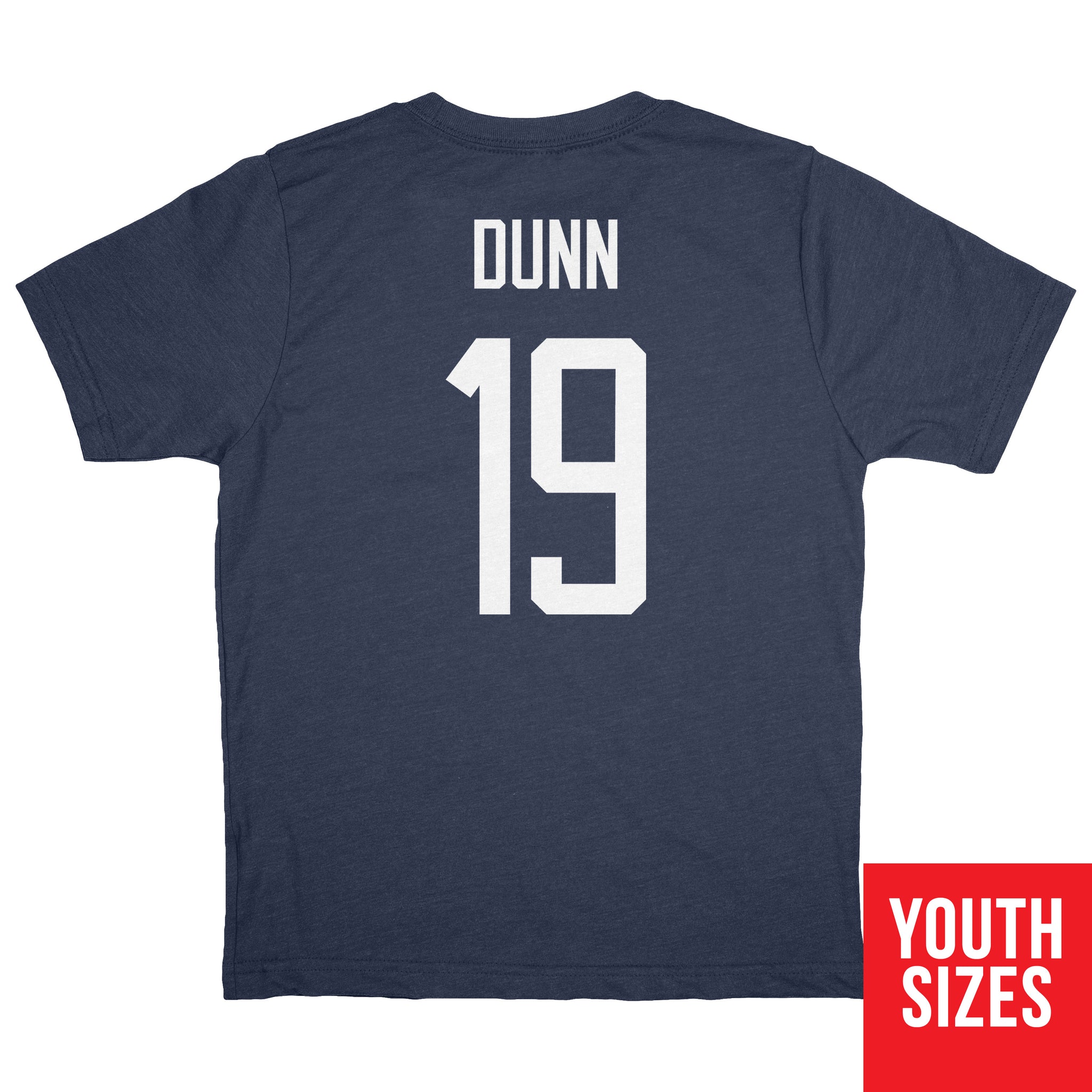 crystal dunn youth jersey