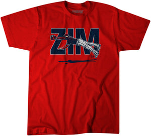 ryan zimmerman shirt