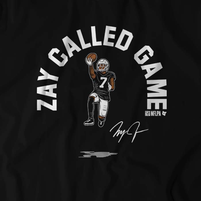 Zay Jones: Zay Called Game