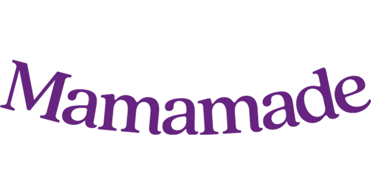 Mamamade - Fresh & Organic Baby Food Delivery