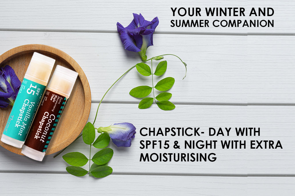 Chapstick Day & Night