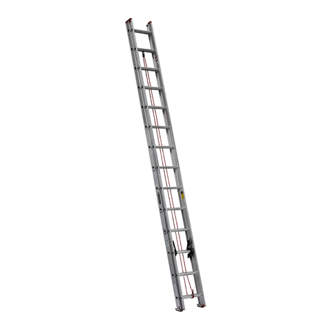 Escalera Tubular Plegable Pretul ESTU-4P 4 Peldaños – FERREKUPER