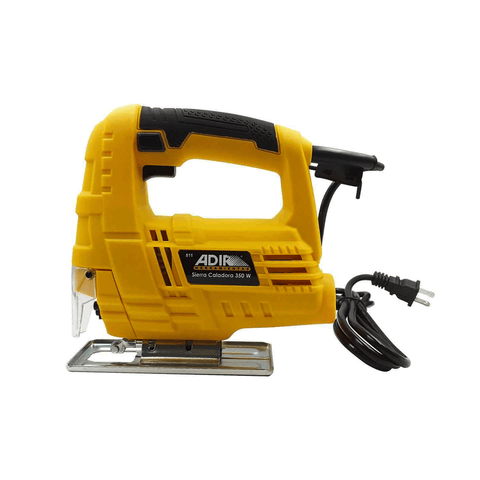 Sierra Caladora Dewalt DCS334B 20 V – FERREKUPER