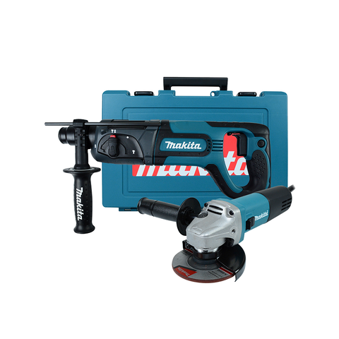 Sierra Ingletadora Makita MLS100 4200 RPM 1500 W – FERREKUPER