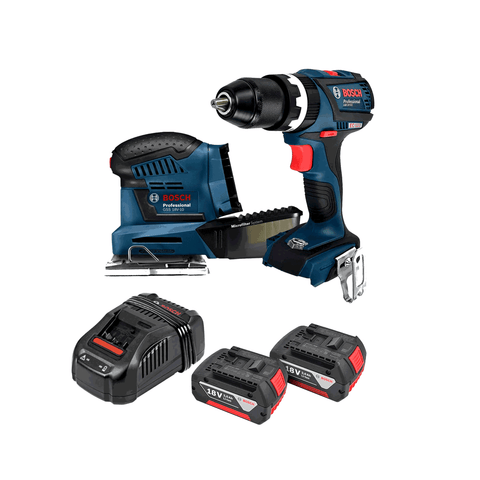 Sierra Caladora Bosch GST-700 500 W – FERREKUPER