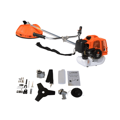 Desmalezadora a Gasolina Stihl FS-38 27 CC – FERREKUPER