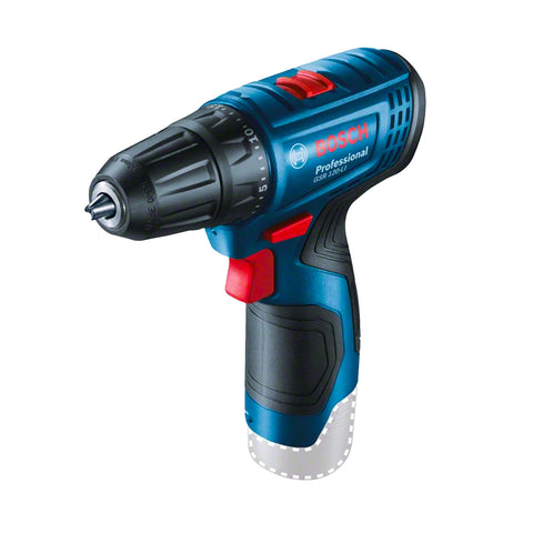 Atornillador Inalámbrico Bosch Professional GO 3.6 V – FERREKUPER