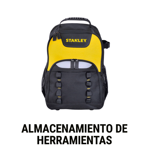 Bolsa Porta Herramientas Stanley STST509104LA – FERREKUPER