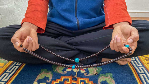 Where to Buy Mala Beads Online : Guide to Select the Best Bead– Art Of Tibet