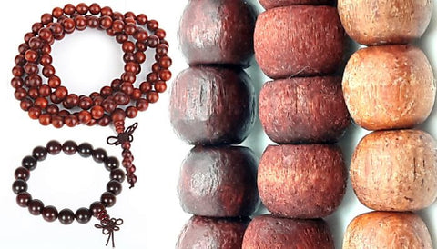 Mala Beads When You Buy from Amazon/Etsy