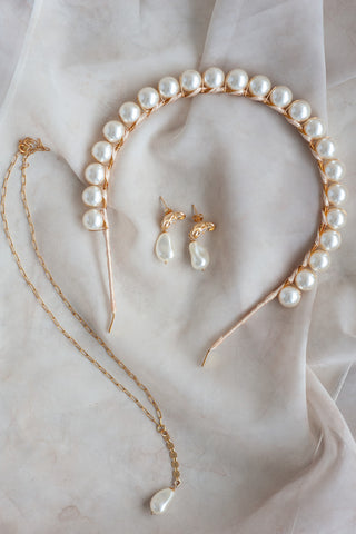 Bridal Jewelry Trends 2022 – Joanna Bisley Designs