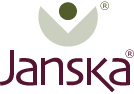 Janska Fleece Logo